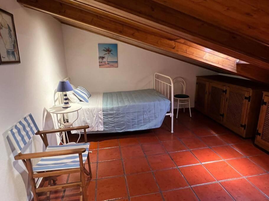 Casa Dos Avos No Grande Lago Granja  Eksteriør bilde