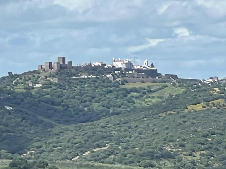 Casa Dos Avos No Grande Lago Granja  Eksteriør bilde