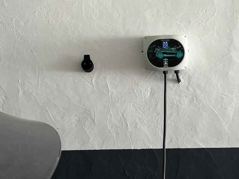 Casa Dos Avos No Grande Lago Granja  Eksteriør bilde