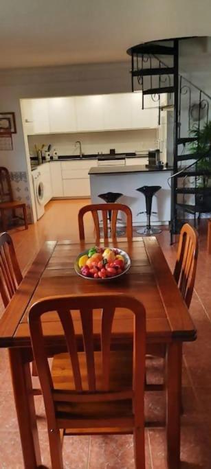 Casa Dos Avos No Grande Lago Granja  Eksteriør bilde