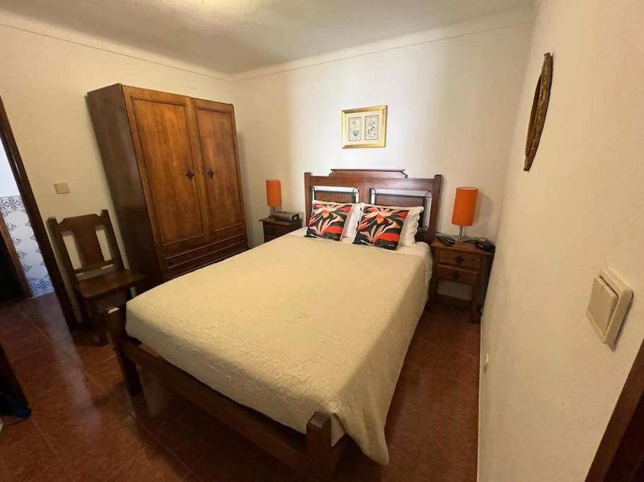 Casa Dos Avos No Grande Lago Granja  Eksteriør bilde