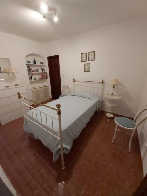 Casa Dos Avos No Grande Lago Granja  Eksteriør bilde