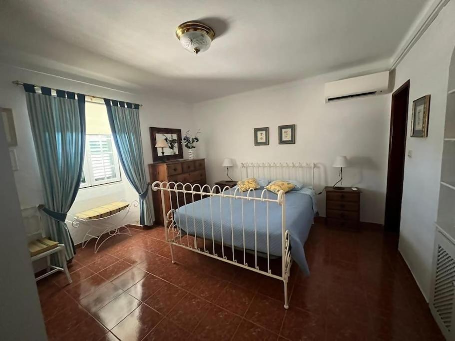 Casa Dos Avos No Grande Lago Granja  Eksteriør bilde