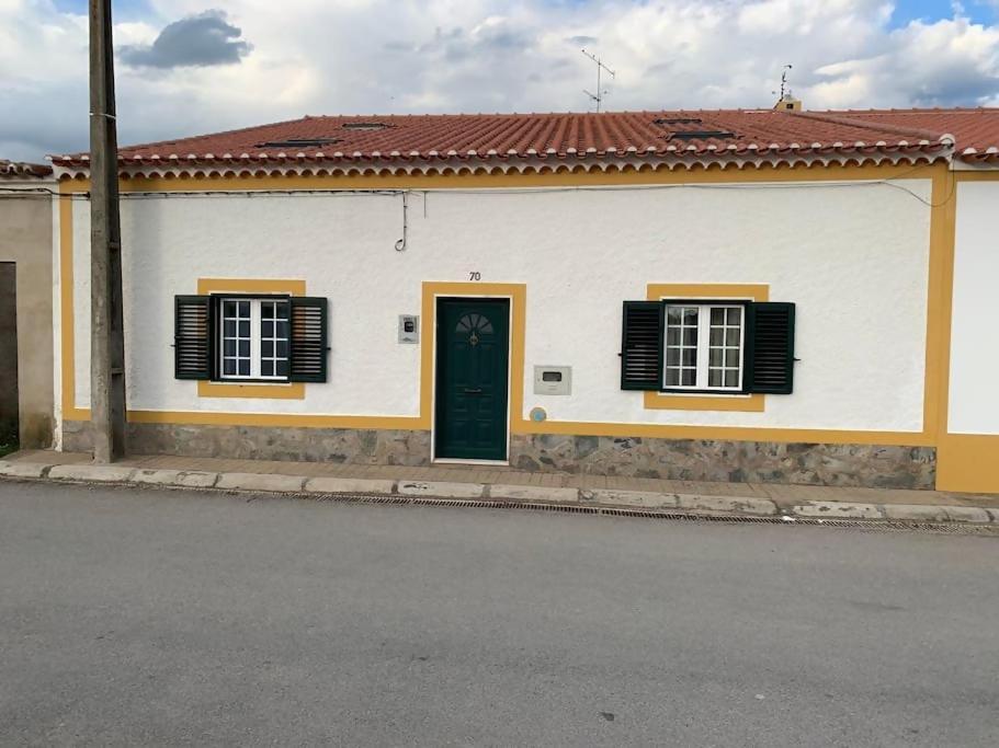 Casa Dos Avos No Grande Lago Granja  Eksteriør bilde